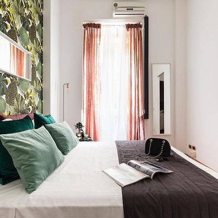 Monti Jungle Apartment - Urbana Roma Dış mekan fotoğraf