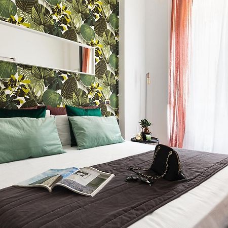 Monti Jungle Apartment - Urbana Roma Dış mekan fotoğraf