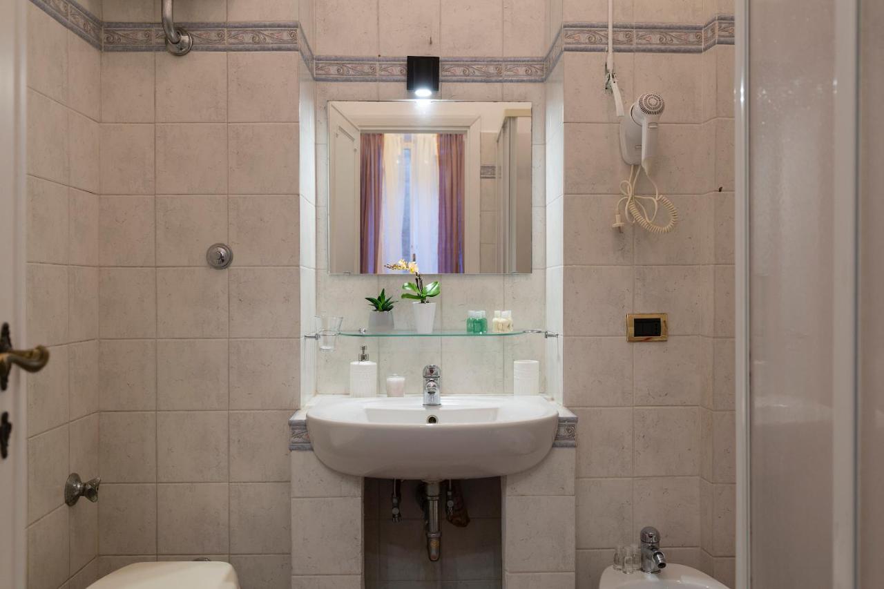 Monti Jungle Apartment - Urbana Roma Dış mekan fotoğraf